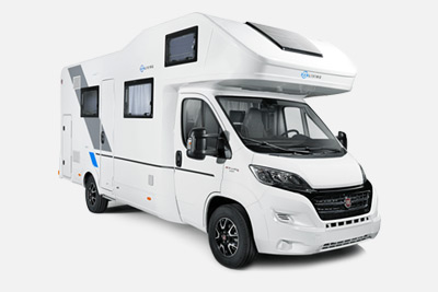 Najem avtodoma dodatna oprema - Dvojno kasko zavarovanje z asistenco premium