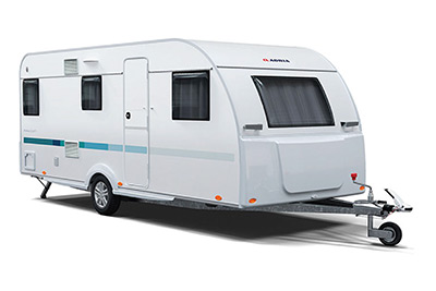 Najem avtodoma dodatna oprema - Dvojno kasko zavarovanje z asistenco premium